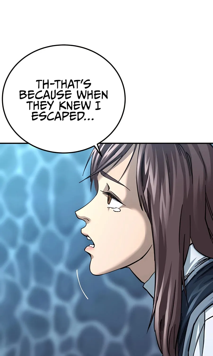 Warrior Grandpa and Supreme Granddaughter Chapter 21 page 16 - 