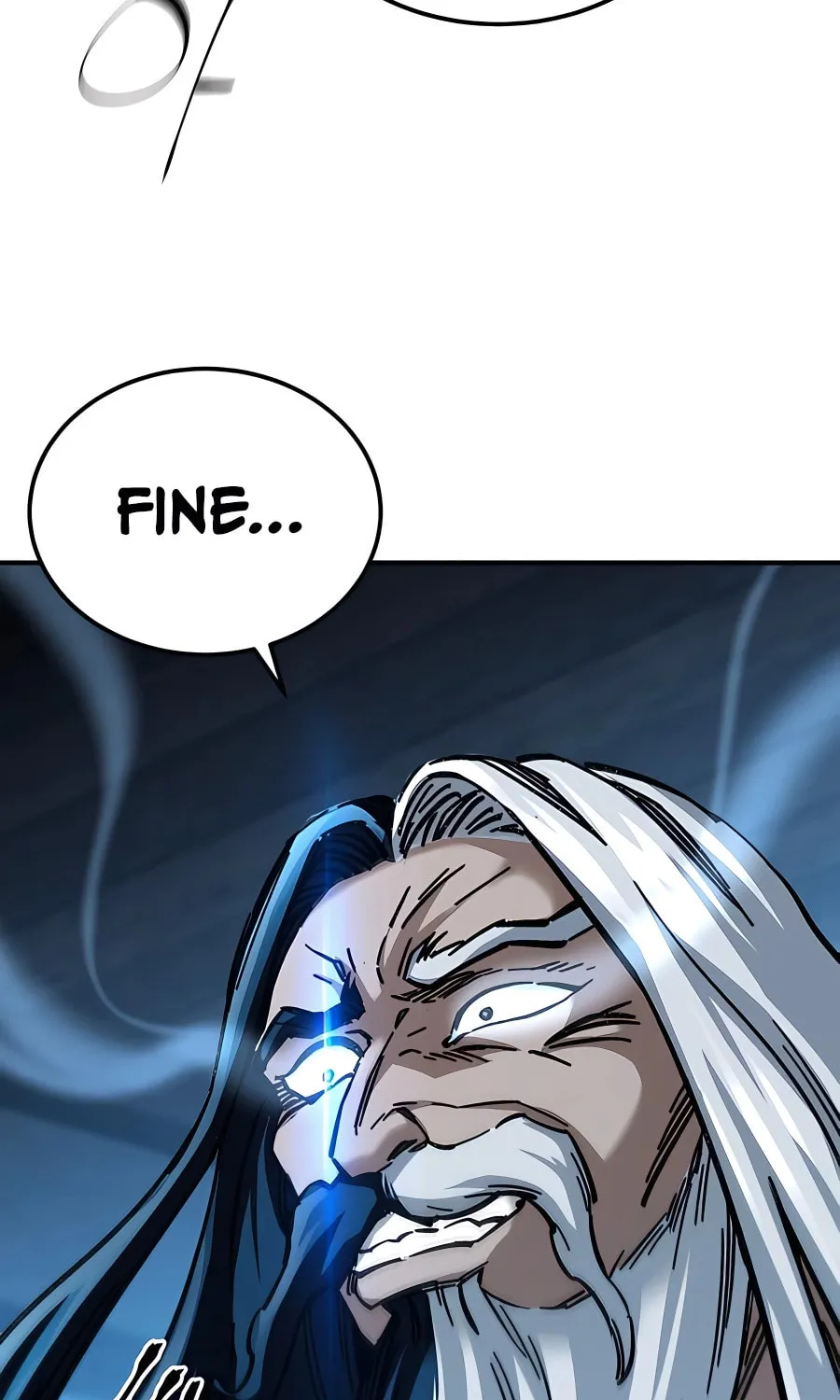 Warrior Grandpa and Supreme Granddaughter Chapter 21 page 152 - 