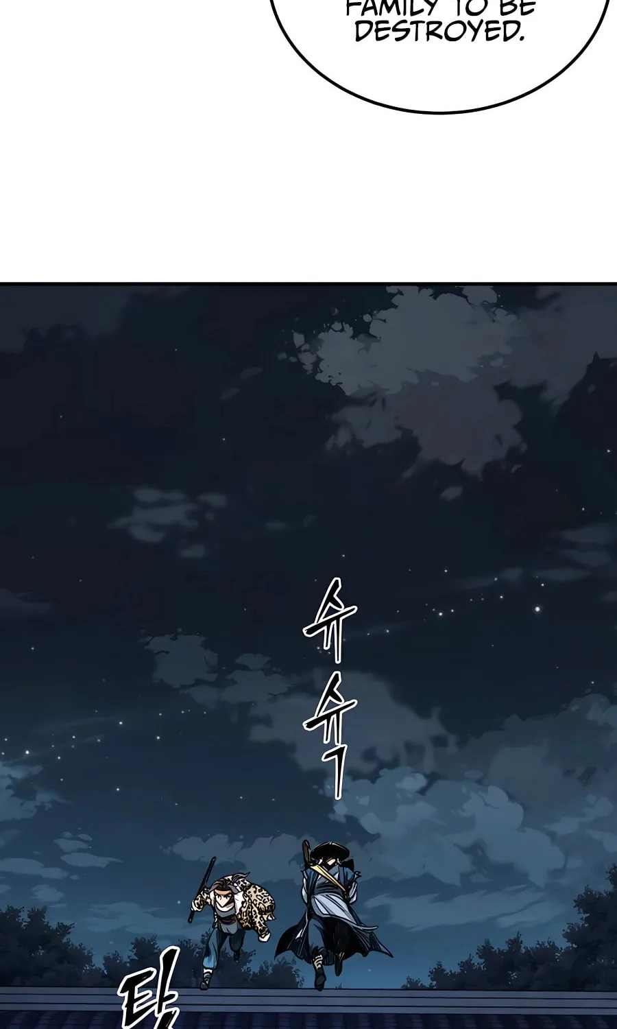 Warrior Grandpa and Supreme Granddaughter Chapter 21 page 156 - 