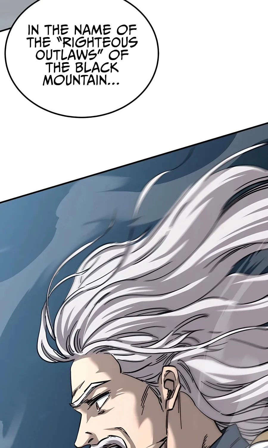 Warrior Grandpa and Supreme Granddaughter Chapter 21 page 163 - 