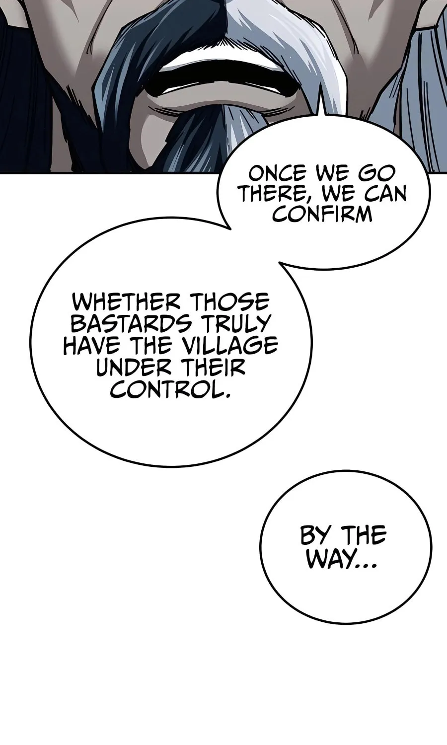 Warrior Grandpa and Supreme Granddaughter Chapter 21 page 18 - 