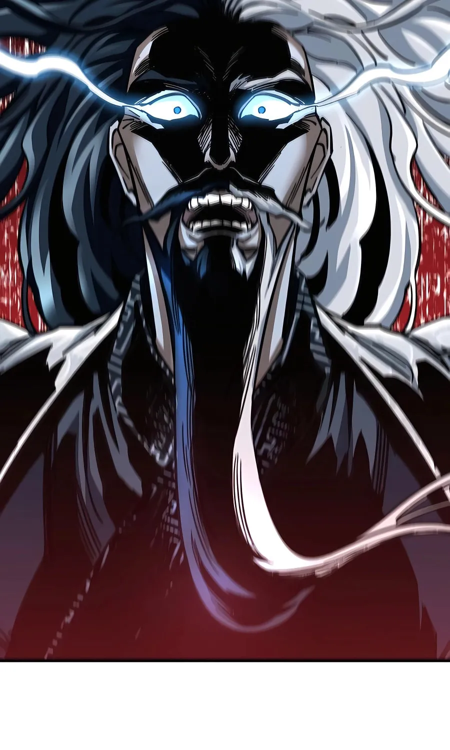 Warrior Grandpa and Supreme Granddaughter Chapter 21 page 23 - 
