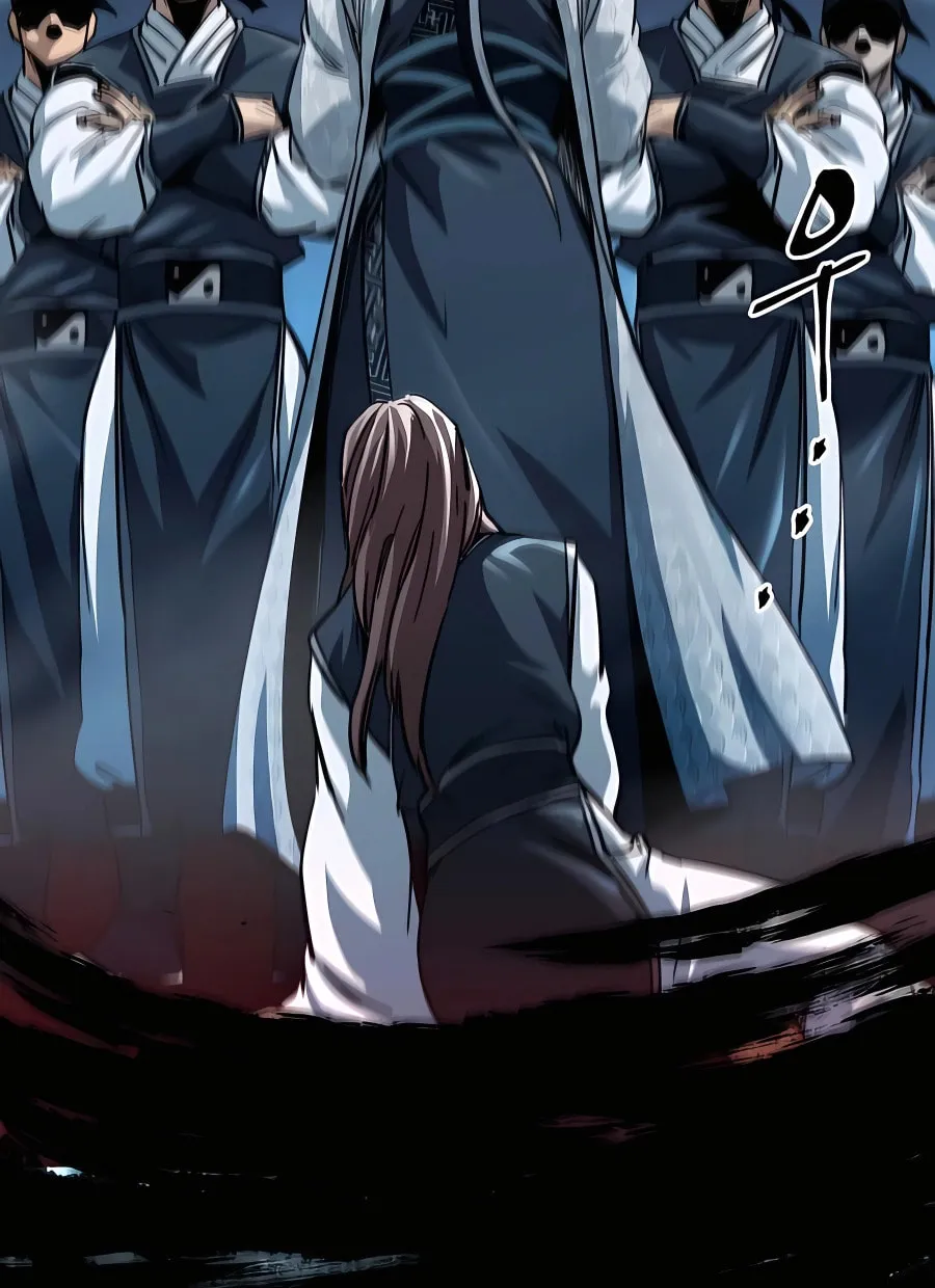 Warrior Grandpa and Supreme Granddaughter Chapter 21 page 25 - 