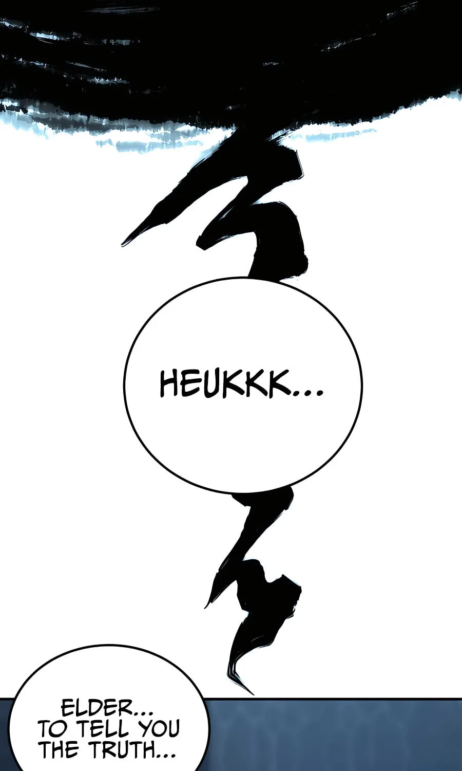 Warrior Grandpa and Supreme Granddaughter Chapter 21 page 26 - 