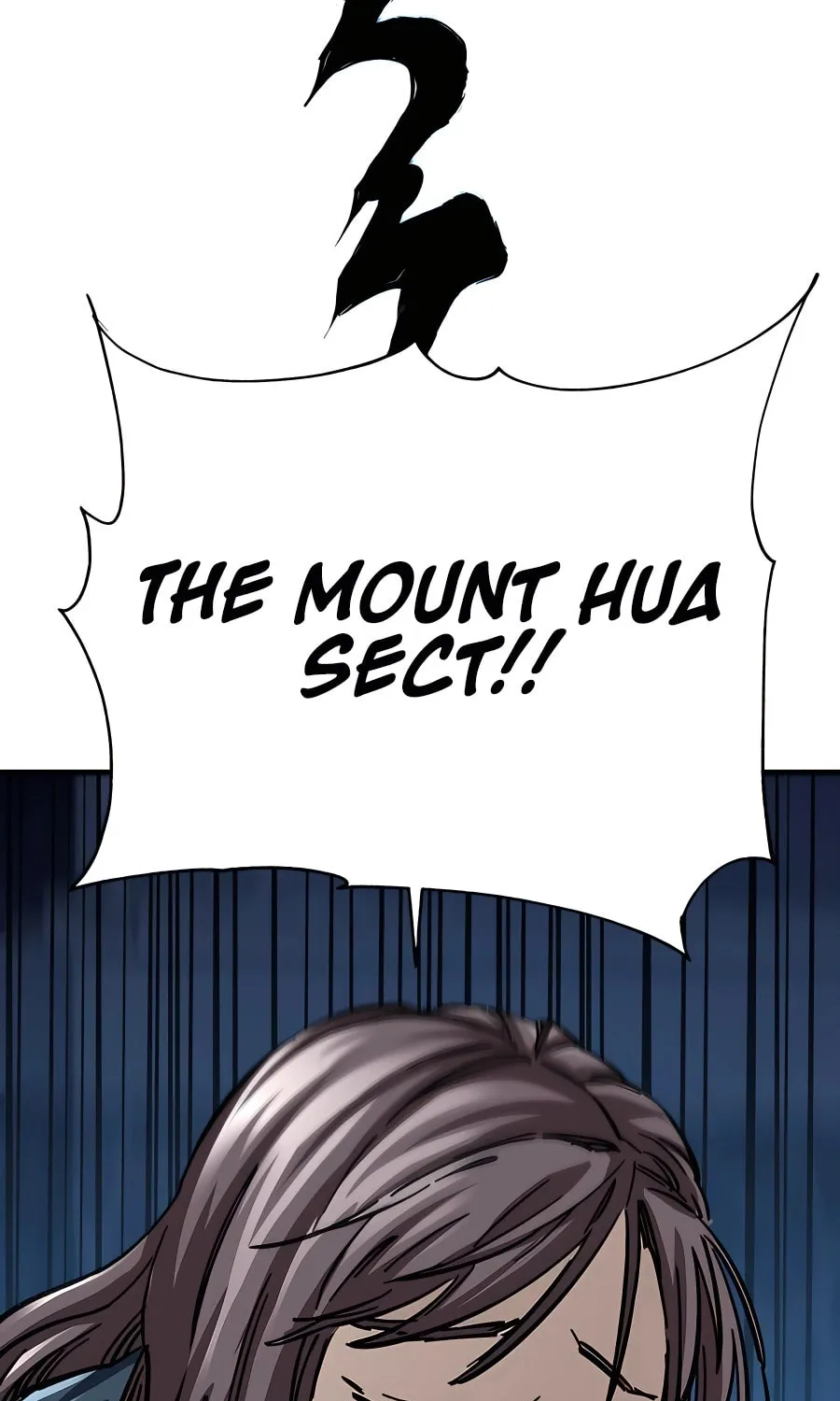 Warrior Grandpa and Supreme Granddaughter Chapter 21 page 28 - 