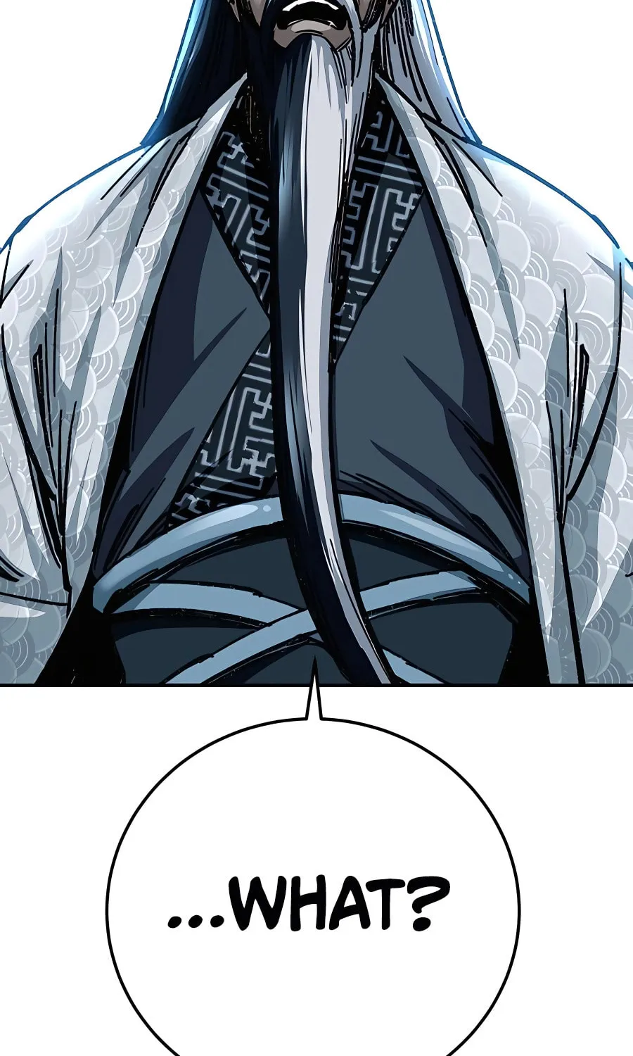 Warrior Grandpa and Supreme Granddaughter Chapter 21 page 31 - 
