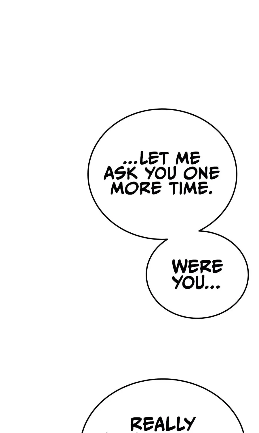 Warrior Grandpa and Supreme Granddaughter Chapter 21 page 34 - 