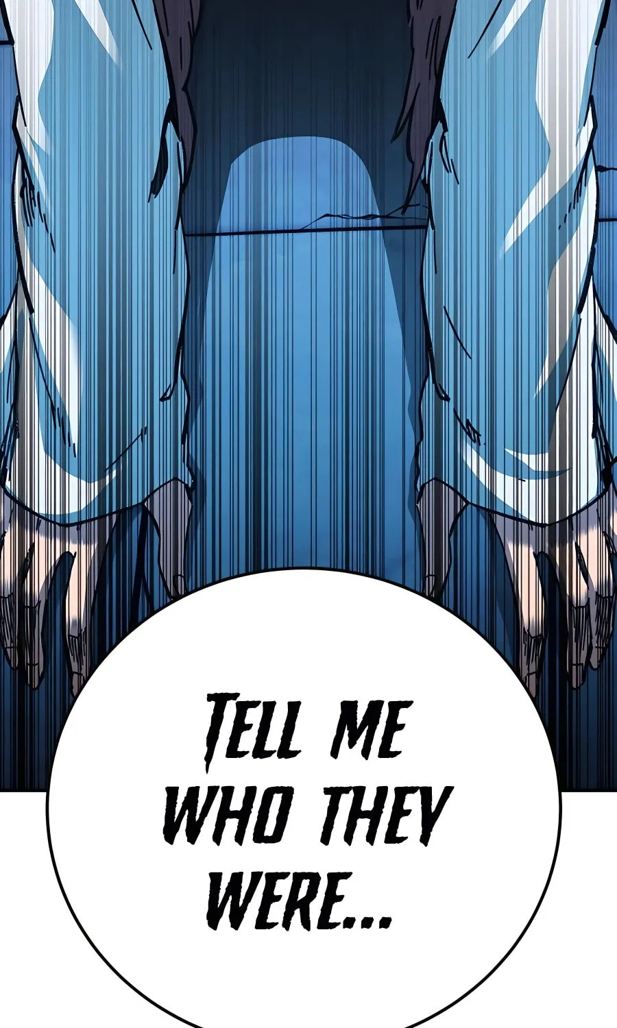 Warrior Grandpa and Supreme Granddaughter Chapter 21 page 6 - 