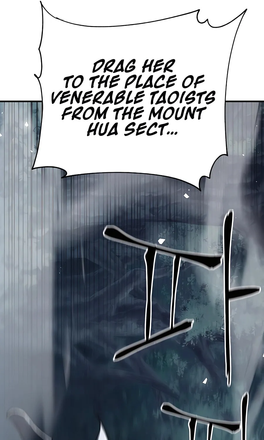 Warrior Grandpa and Supreme Granddaughter Chapter 21 page 51 - 
