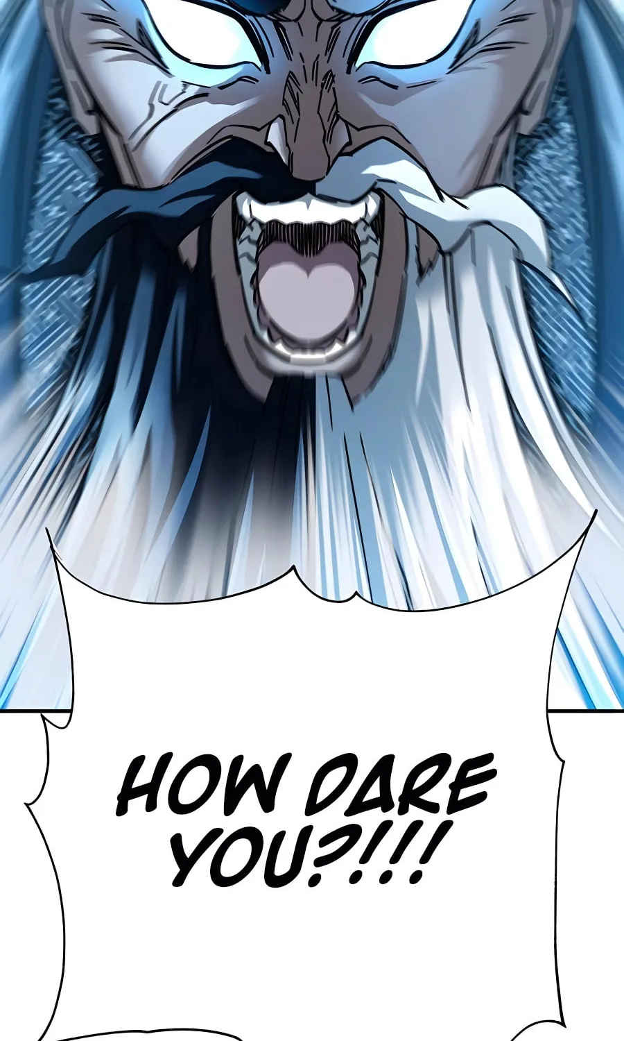 Warrior Grandpa and Supreme Granddaughter Chapter 21 page 59 - 