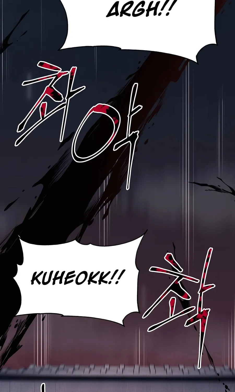 Warrior Grandpa and Supreme Granddaughter Chapter 21 page 66 - 