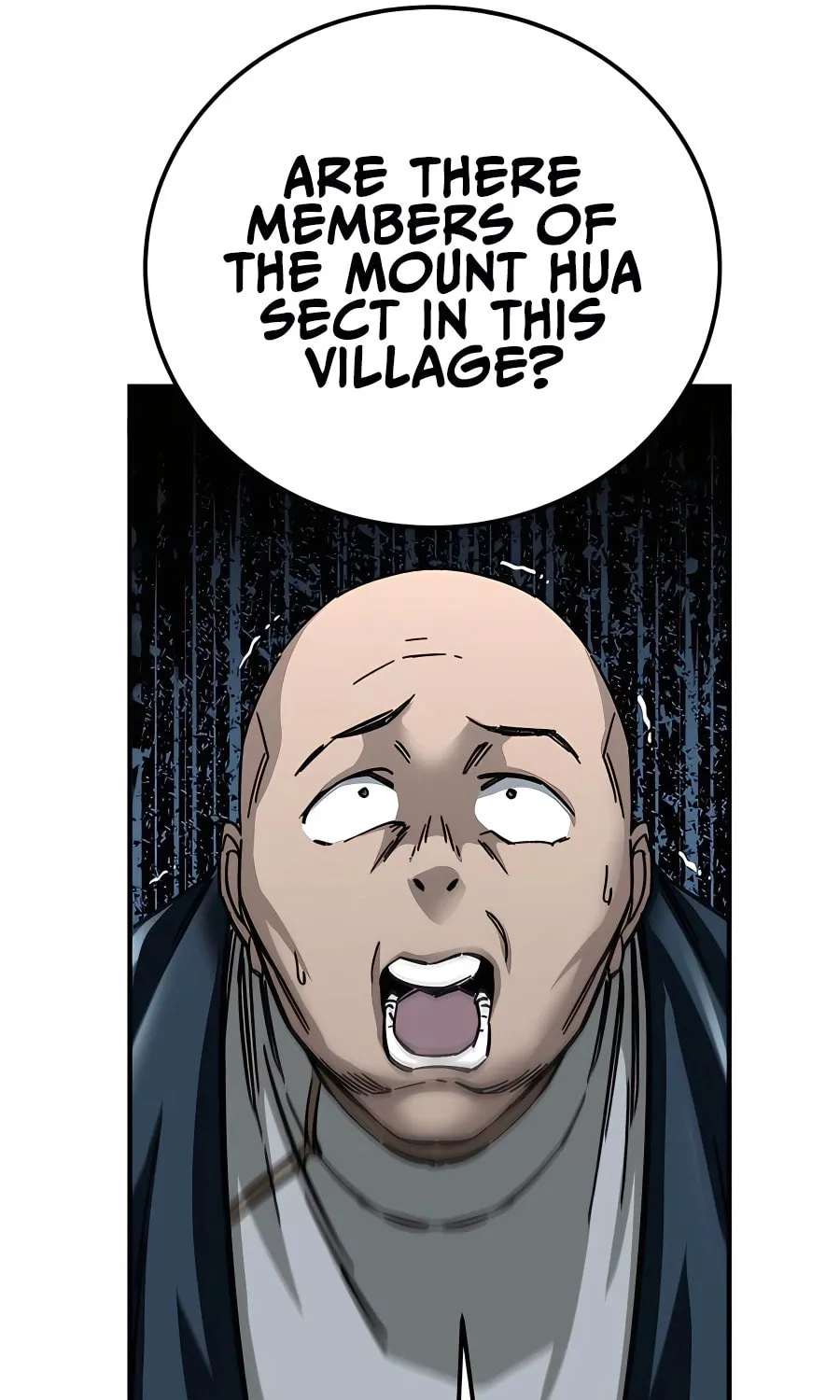 Warrior Grandpa and Supreme Granddaughter Chapter 21 page 71 - 