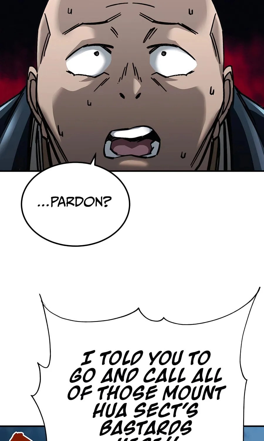 Warrior Grandpa and Supreme Granddaughter Chapter 21 page 74 - 