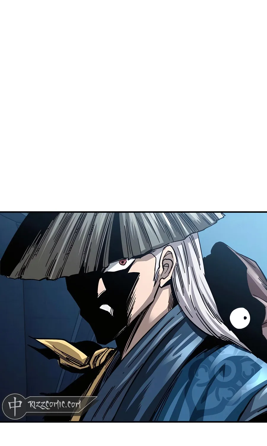 Warrior Grandpa and Supreme Granddaughter Chapter 21 page 80 - 