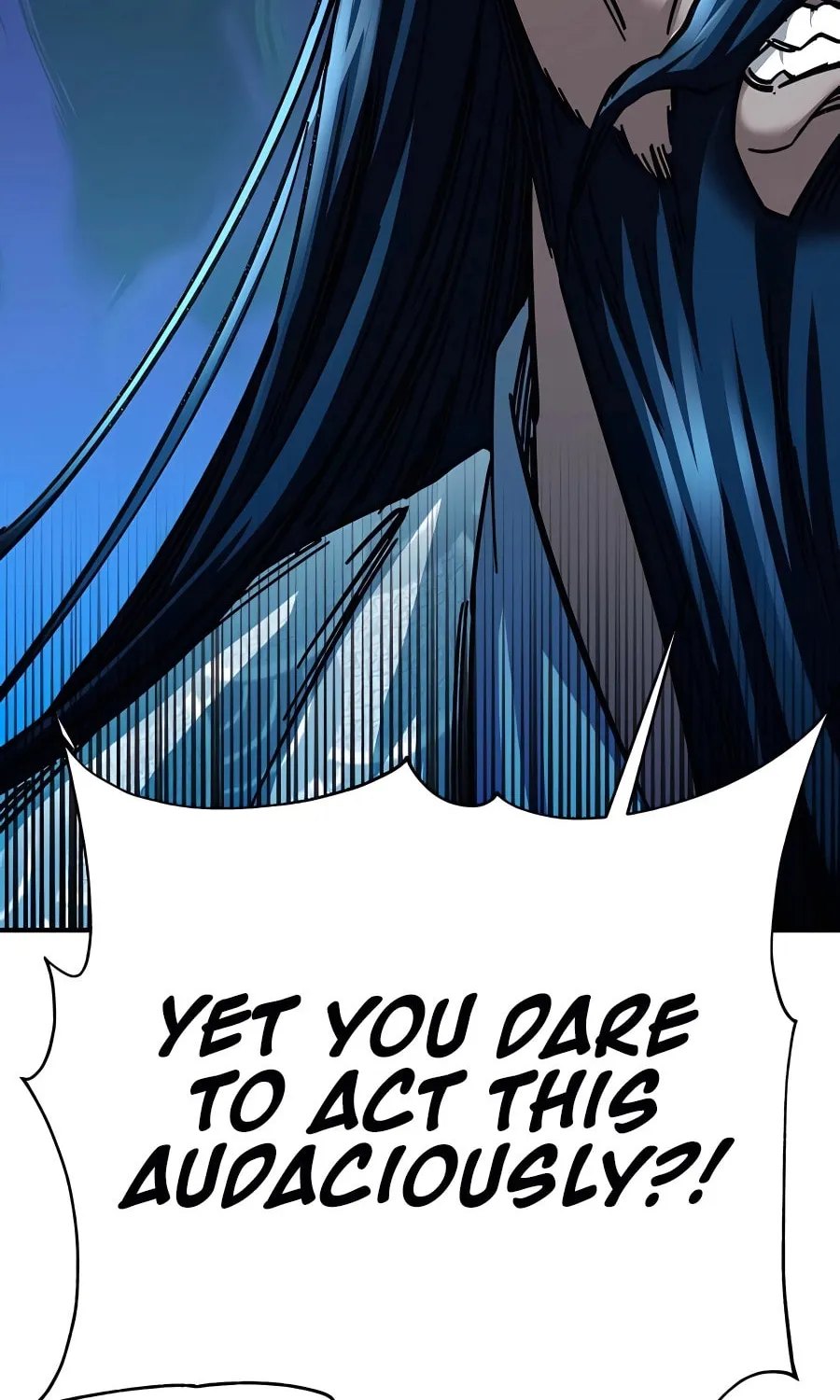 Warrior Grandpa and Supreme Granddaughter Chapter 21 page 91 - 