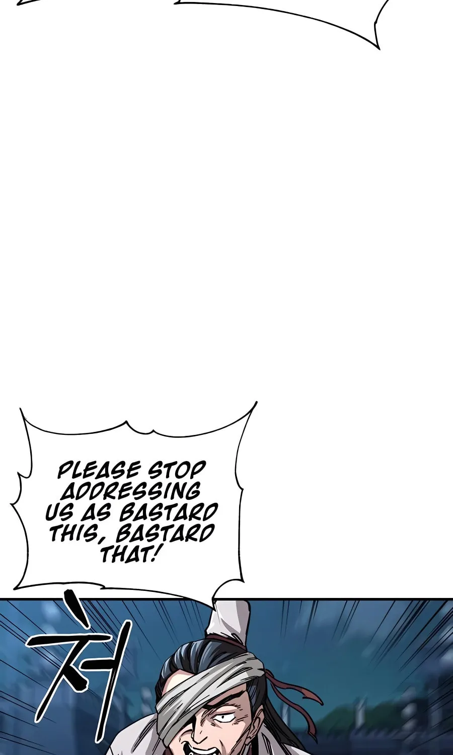 Warrior Grandpa and Supreme Granddaughter Chapter 21 page 92 - 