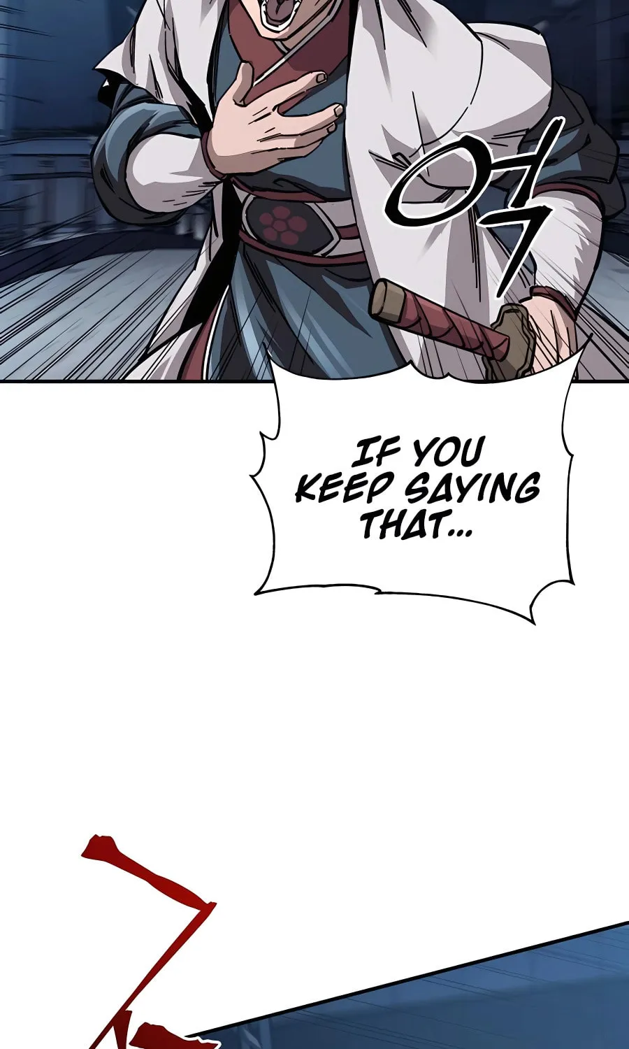 Warrior Grandpa and Supreme Granddaughter Chapter 21 page 93 - 