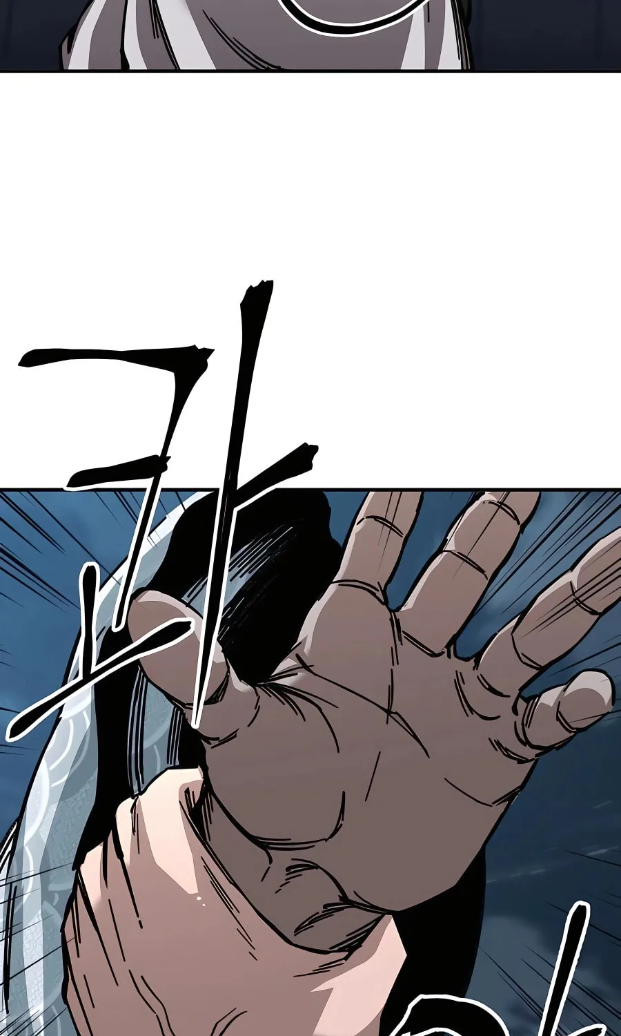 Warrior Grandpa and Supreme Granddaughter Chapter 21 page 98 - 