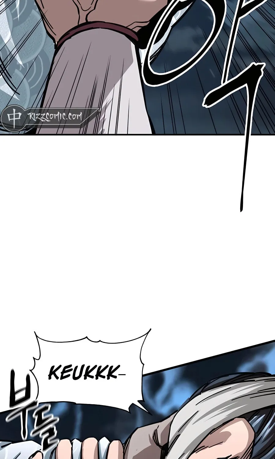 Warrior Grandpa and Supreme Granddaughter Chapter 21 page 99 - 
