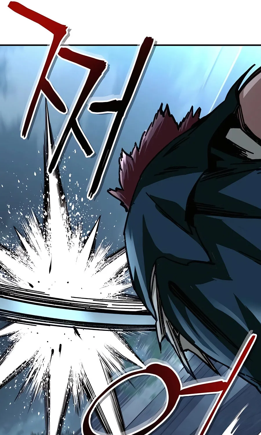 Warrior Grandpa and Supreme Granddaughter Chapter 22 page 102 - 