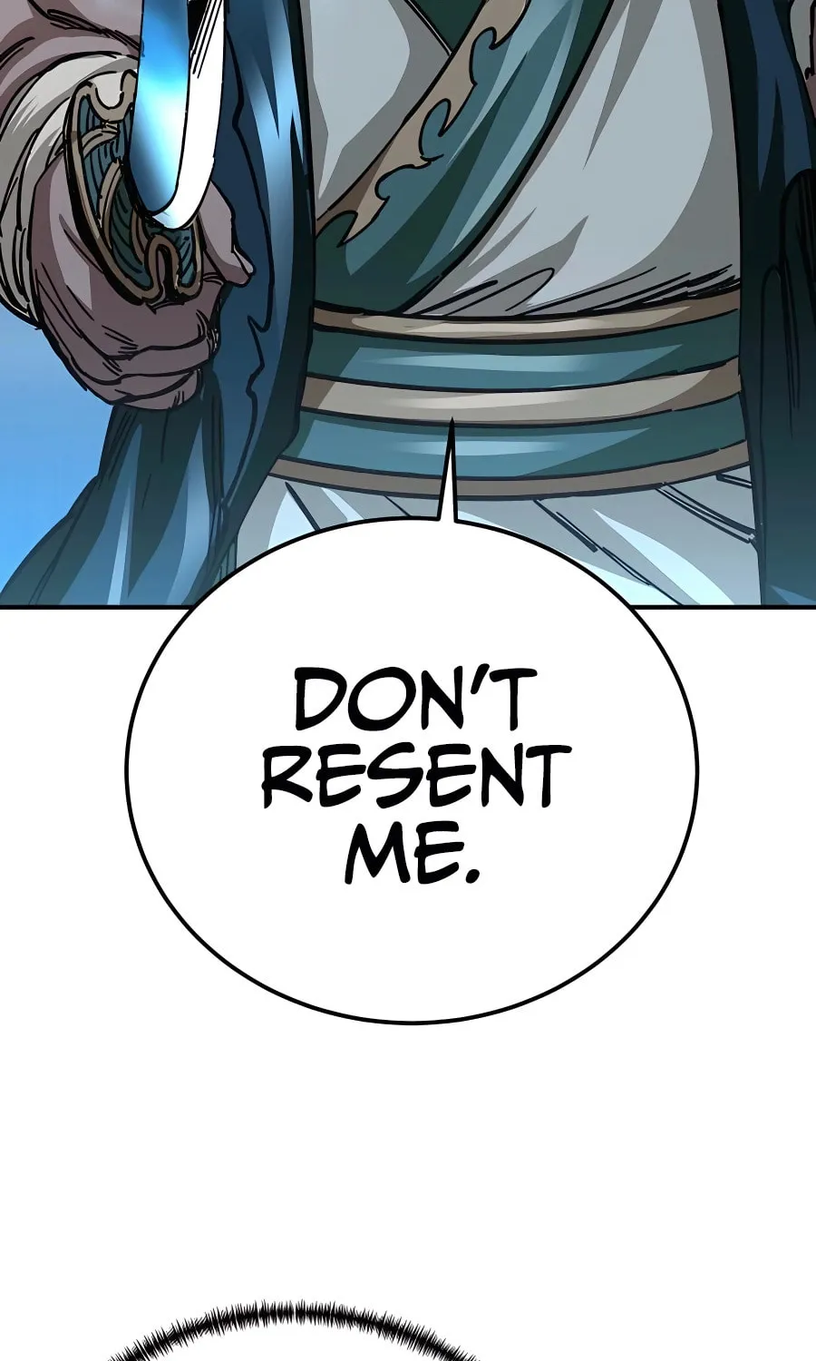 Warrior Grandpa and Supreme Granddaughter Chapter 22 page 105 - 