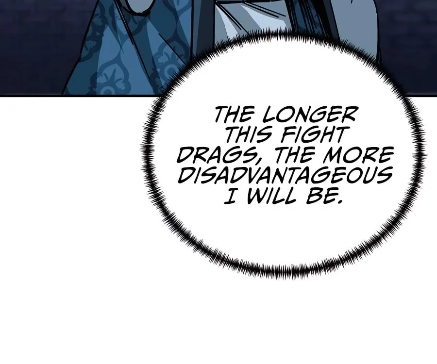Warrior Grandpa and Supreme Granddaughter Chapter 22 page 107 - 