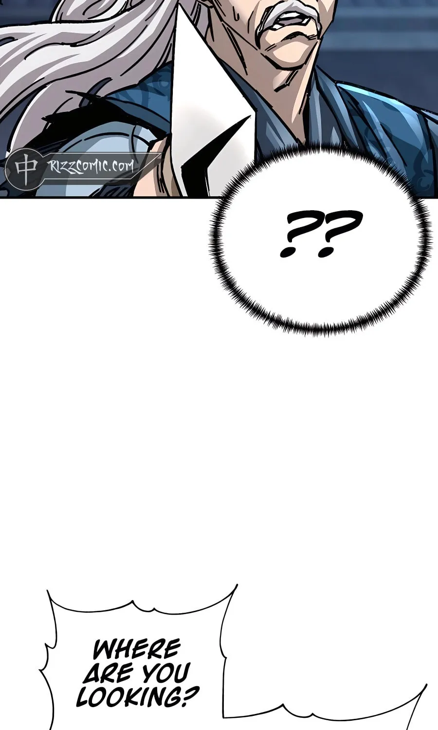 Warrior Grandpa and Supreme Granddaughter Chapter 22 page 110 - 