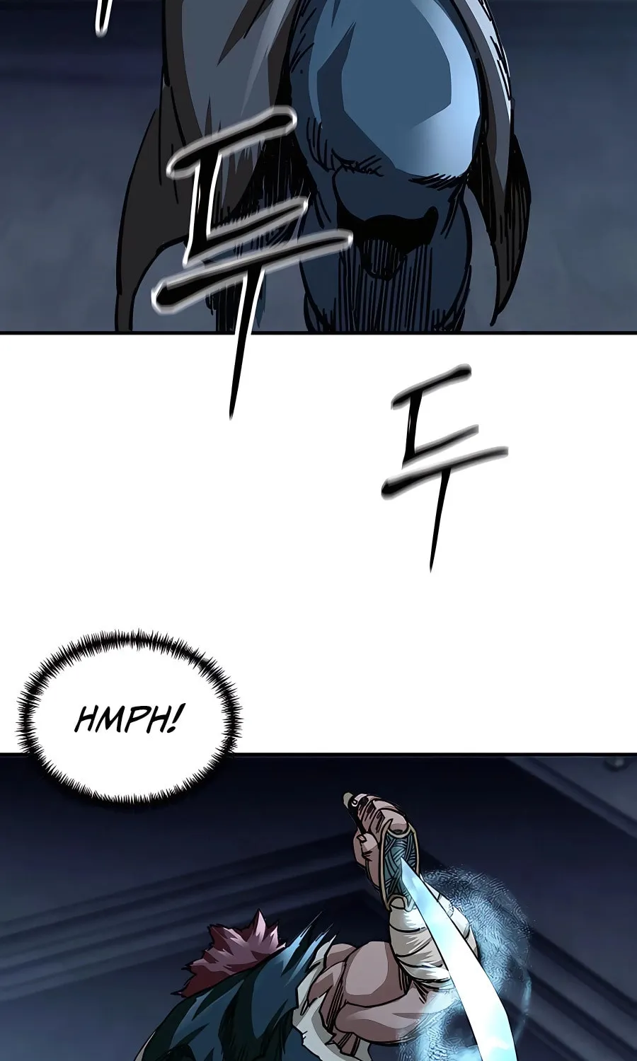 Warrior Grandpa and Supreme Granddaughter Chapter 22 page 116 - 