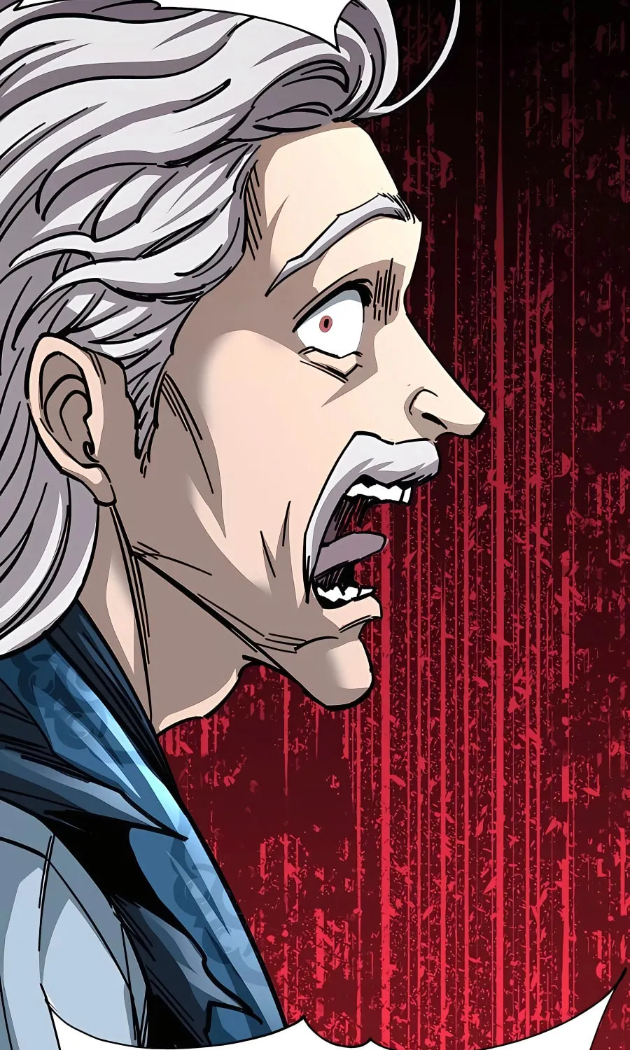 Warrior Grandpa and Supreme Granddaughter Chapter 22 page 118 - 