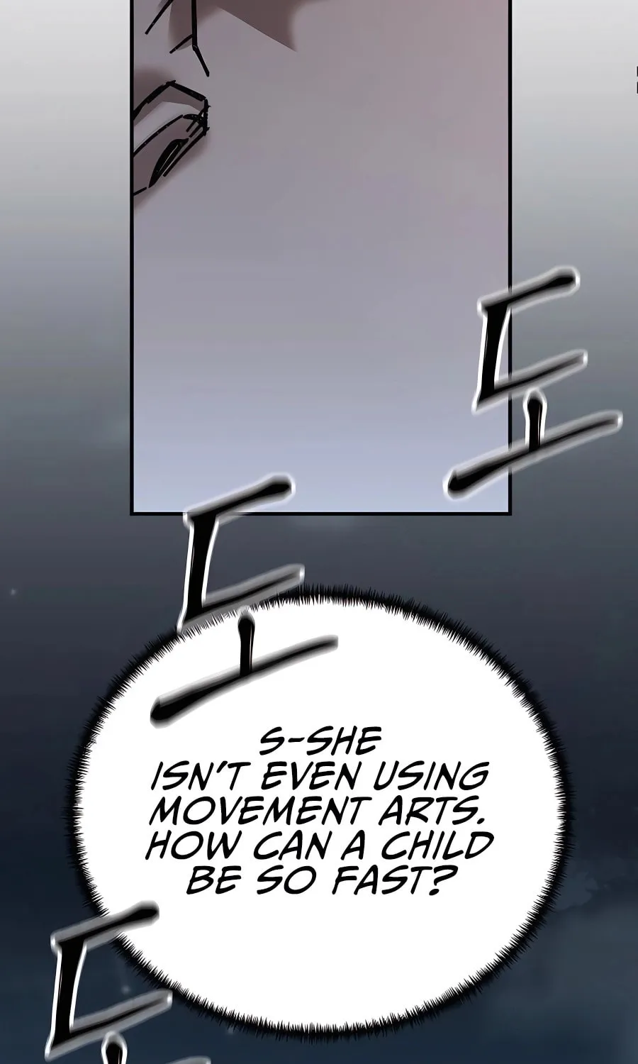 Warrior Grandpa and Supreme Granddaughter Chapter 22 page 124 - 
