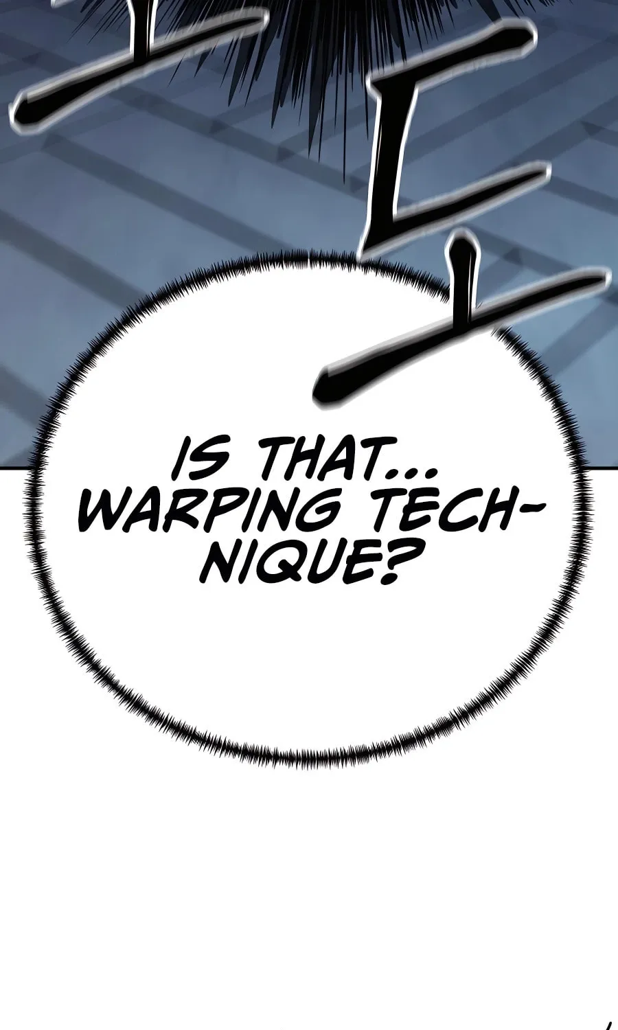 Warrior Grandpa and Supreme Granddaughter Chapter 22 page 126 - 
