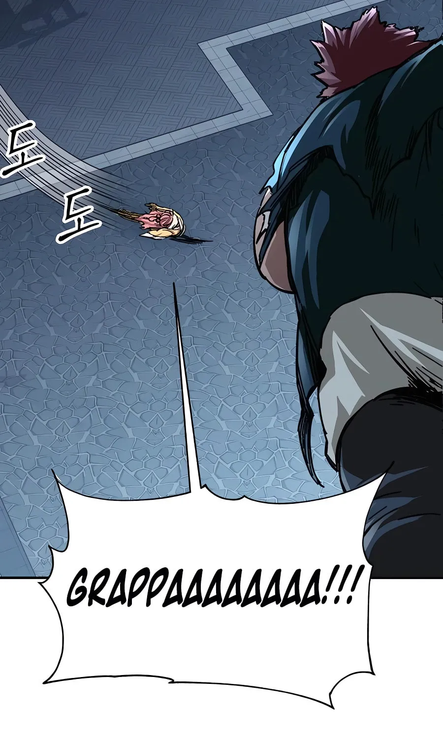 Warrior Grandpa and Supreme Granddaughter Chapter 22 page 130 - 