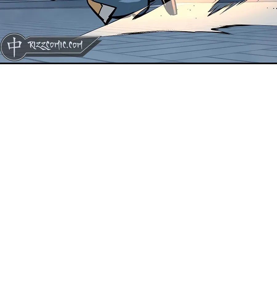 Warrior Grandpa and Supreme Granddaughter Chapter 22 page 135 - 