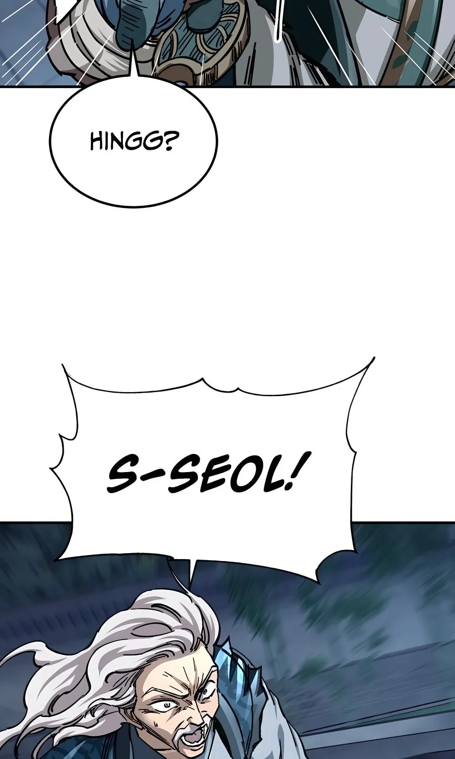 Warrior Grandpa and Supreme Granddaughter Chapter 22 page 140 - 