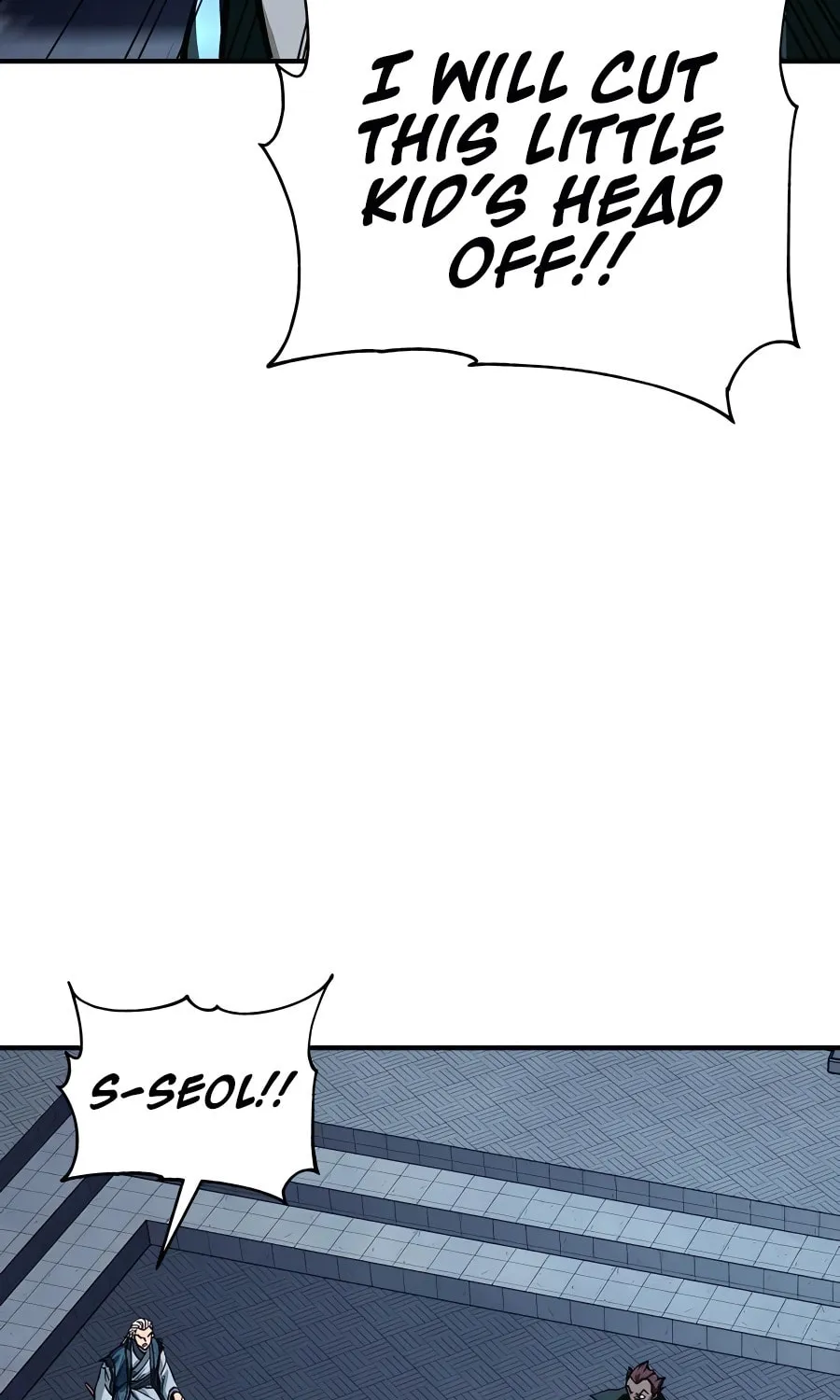 Warrior Grandpa and Supreme Granddaughter Chapter 22 page 144 - 