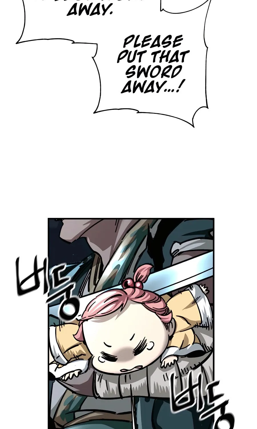 Warrior Grandpa and Supreme Granddaughter Chapter 22 page 146 - 