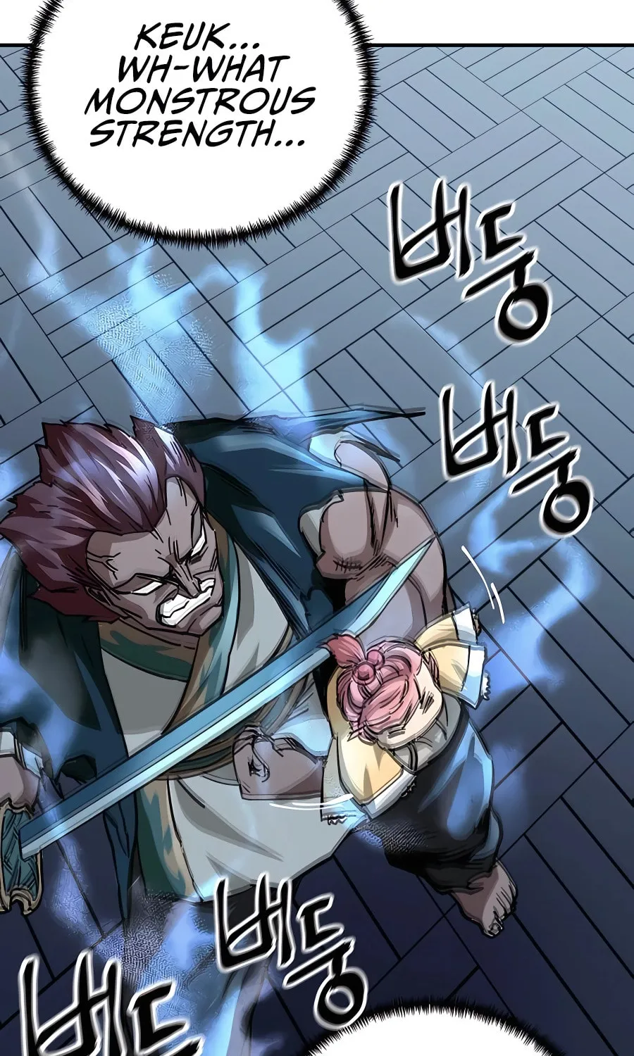 Warrior Grandpa and Supreme Granddaughter Chapter 22 page 148 - 