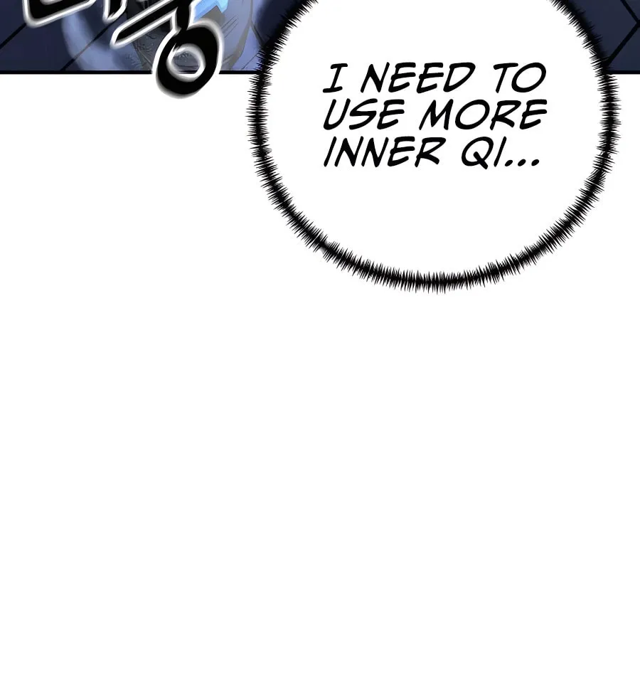 Warrior Grandpa and Supreme Granddaughter Chapter 22 page 149 - 