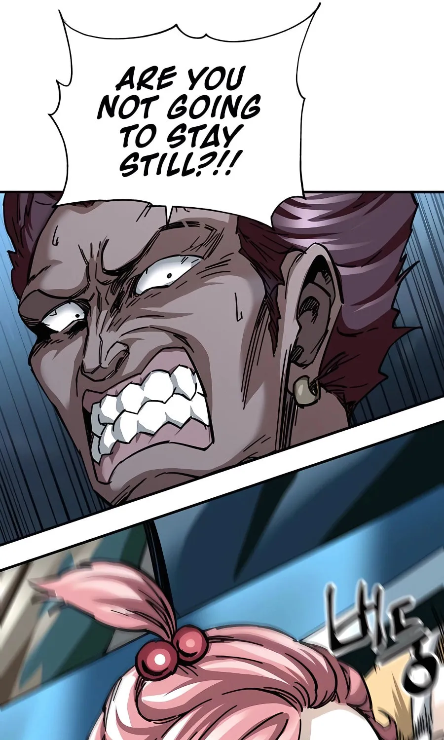 Warrior Grandpa and Supreme Granddaughter Chapter 22 page 150 - 