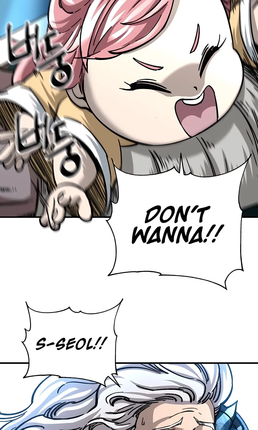 Warrior Grandpa and Supreme Granddaughter Chapter 22 page 151 - 