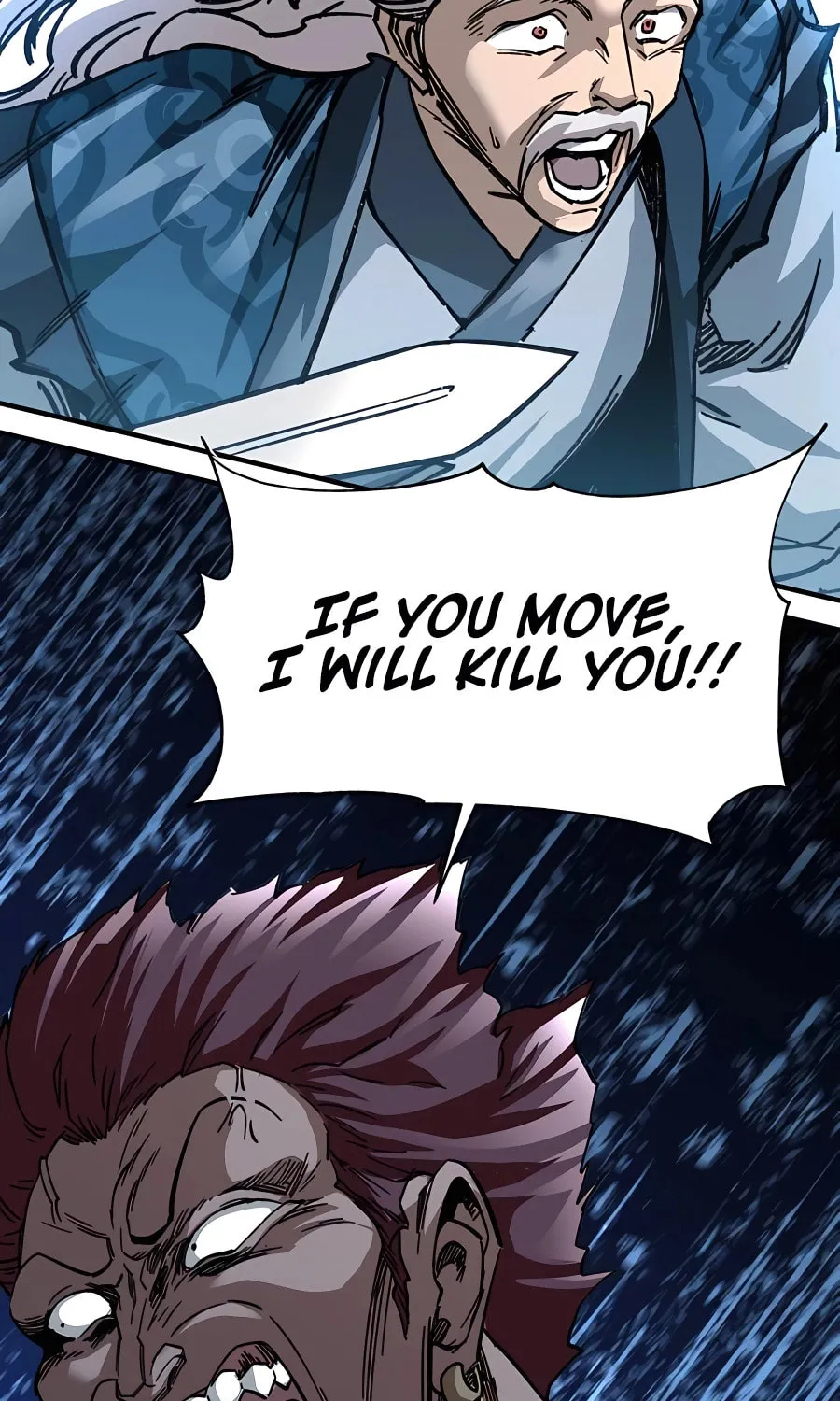 Warrior Grandpa and Supreme Granddaughter Chapter 22 page 152 - 