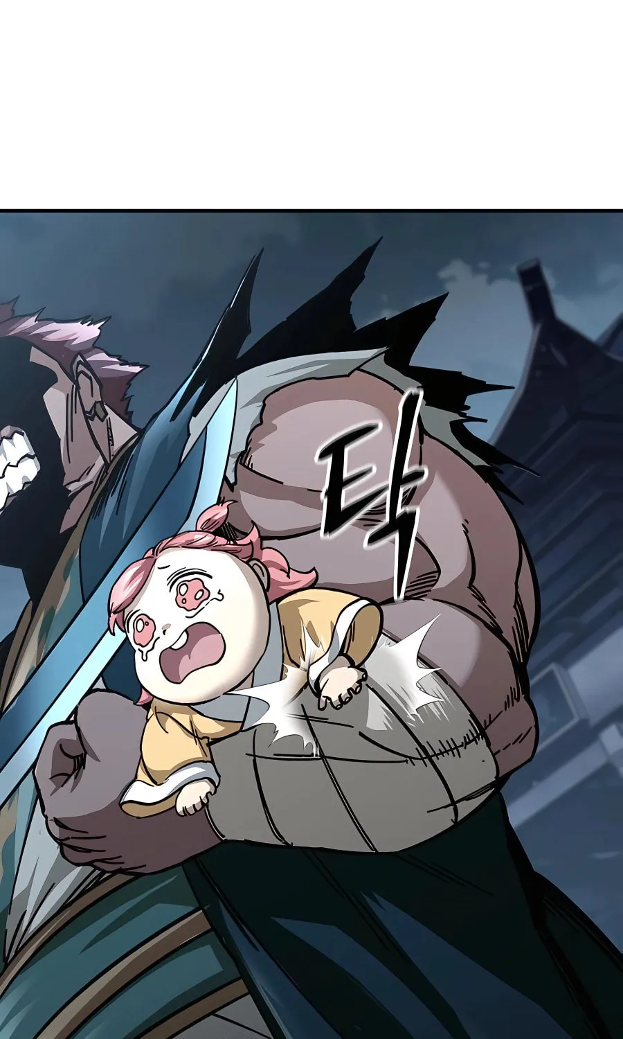 Warrior Grandpa and Supreme Granddaughter Chapter 22 page 158 - 