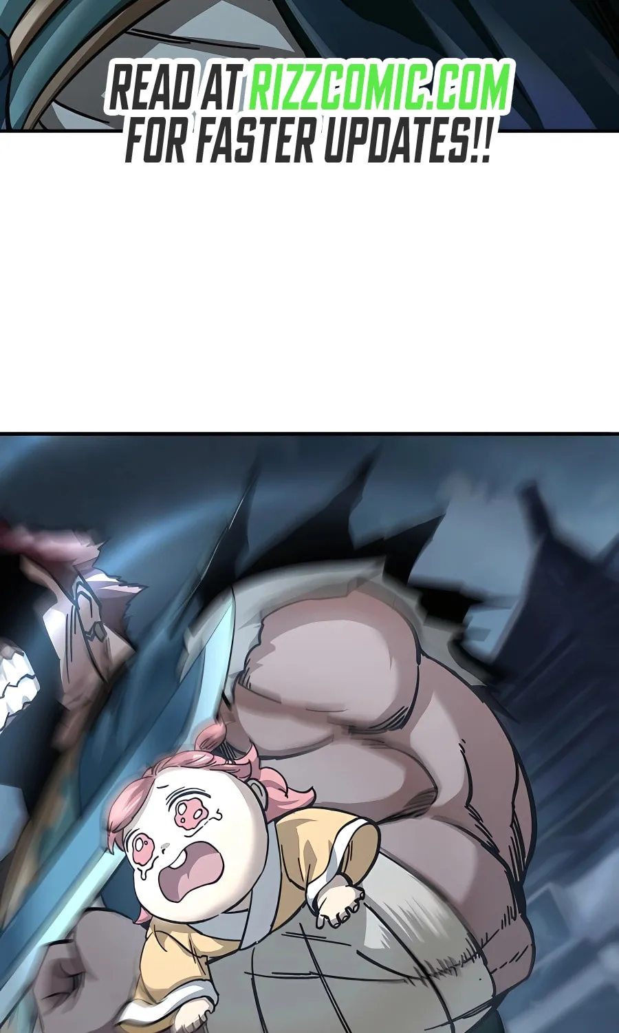 Warrior Grandpa and Supreme Granddaughter Chapter 22 page 159 - 