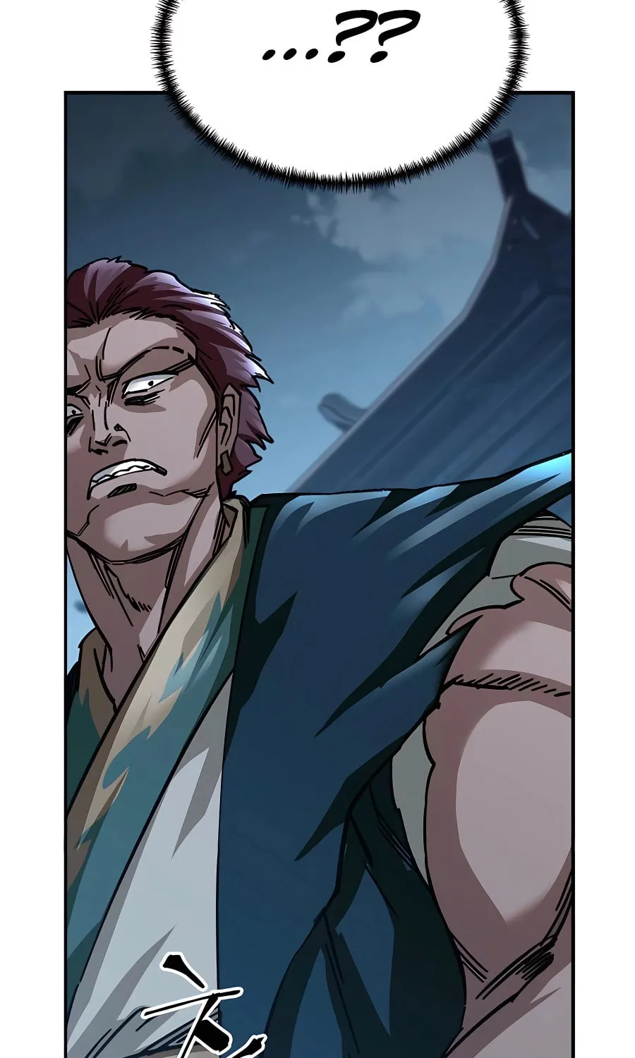 Warrior Grandpa and Supreme Granddaughter Chapter 22 page 165 - 