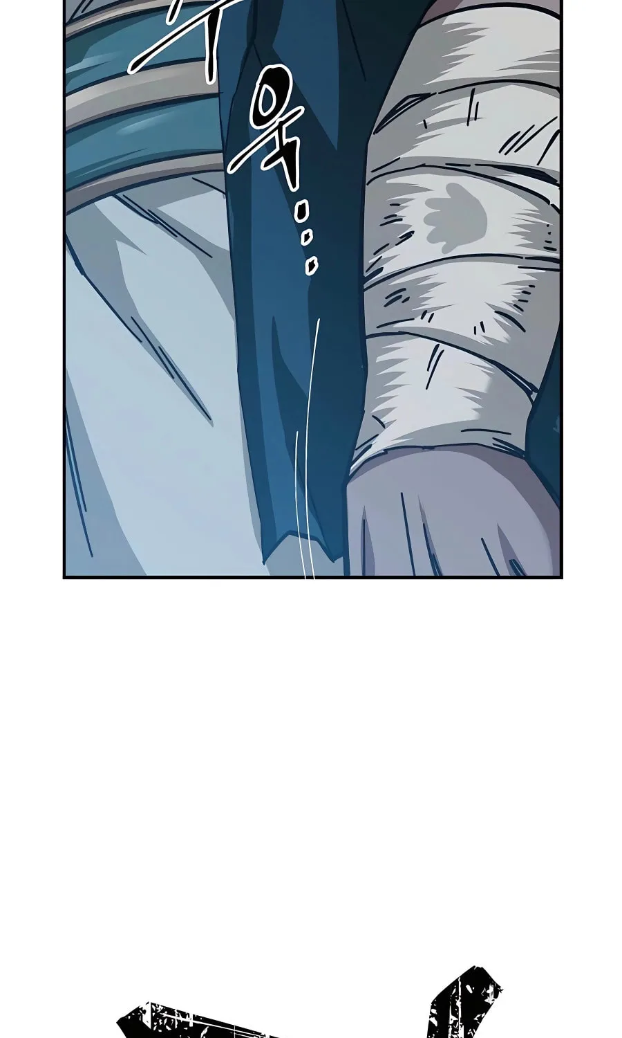 Warrior Grandpa and Supreme Granddaughter Chapter 22 page 166 - 