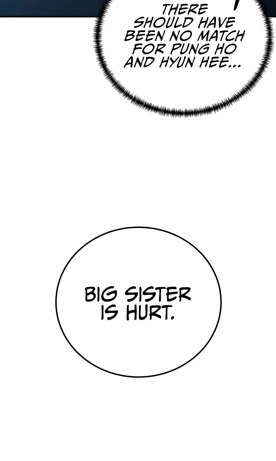 Warrior Grandpa and Supreme Granddaughter Chapter 22 page 23 - 