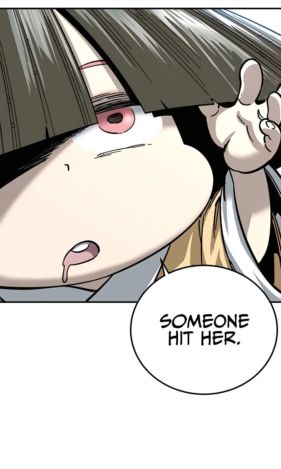 Warrior Grandpa and Supreme Granddaughter Chapter 22 page 26 - 