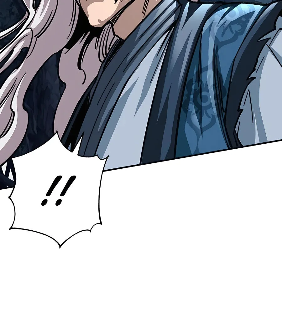 Warrior Grandpa and Supreme Granddaughter Chapter 22 page 28 - 