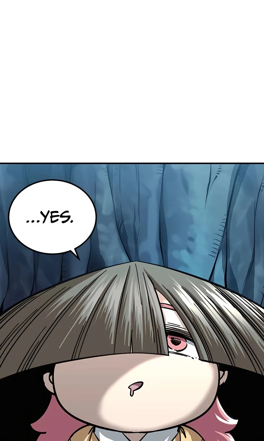 Warrior Grandpa and Supreme Granddaughter Chapter 22 page 30 - 