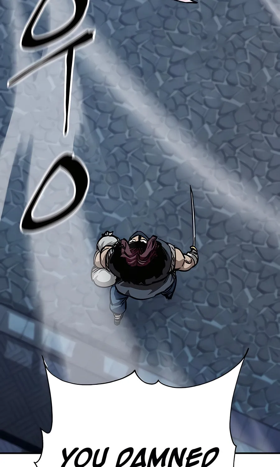 Warrior Grandpa and Supreme Granddaughter Chapter 22 page 45 - 